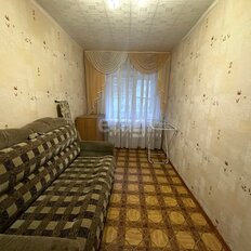 Квартира 40,1 м², 2-комнатная - изображение 3