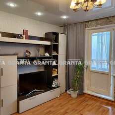 Квартира 40 м², 1-комнатная - изображение 5