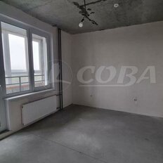 Квартира 24,8 м², студия - изображение 3