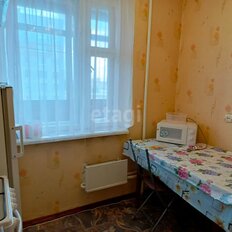 Квартира 36,1 м², 1-комнатная - изображение 5