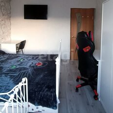 Квартира 58,7 м², 3-комнатная - изображение 2