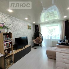 Квартира 29,1 м², 1-комнатная - изображение 3