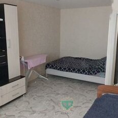 Квартира 33,8 м², 1-комнатная - изображение 3