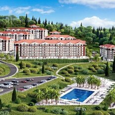 Квартира 46,9 м², 2-комнатная - изображение 5