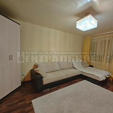 Квартира 40 м², 1-комнатная - изображение 2