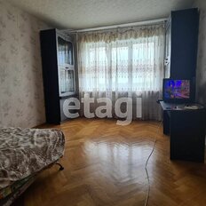 Квартира 62,8 м², 3-комнатная - изображение 3