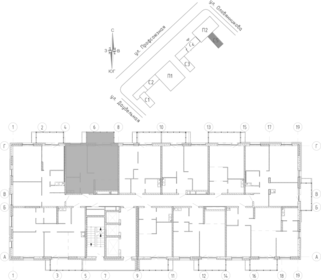 44 м², 2-комнатная квартира 5 150 000 ₽ - изображение 80