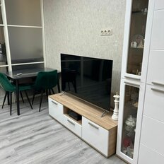 Квартира 51 м², 2-комнатная - изображение 5