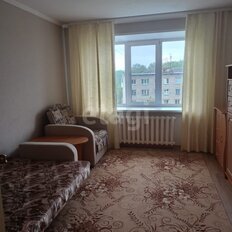 Квартира 49,8 м², 2-комнатная - изображение 5