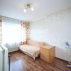Квартира 16,6 м², 1-комнатная - изображение 4