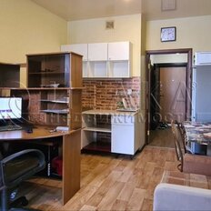 Квартира 23,1 м², студия - изображение 1