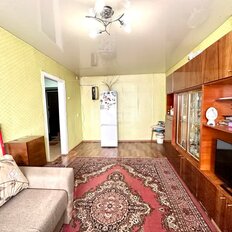 Квартира 41,6 м², 2-комнатная - изображение 4