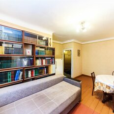 Квартира 51,7 м², 3-комнатная - изображение 5