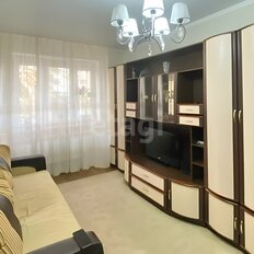 Квартира 36,4 м², 1-комнатная - изображение 5