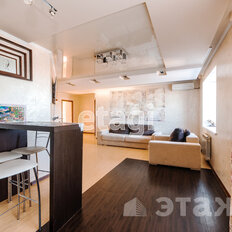 Квартира 82,9 м², 3-комнатная - изображение 3