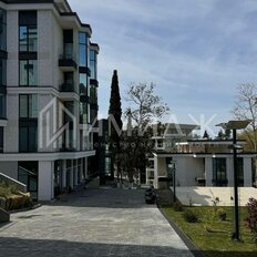 Квартира 29 м², 1-комнатные - изображение 1