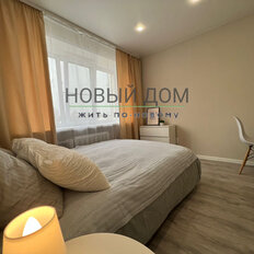 Квартира 17,1 м², студия - изображение 2