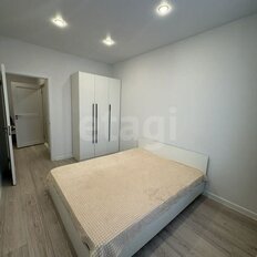 Квартира 33,4 м², 1-комнатная - изображение 5