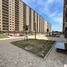 Квартира 55,5 м², 2-комнатная - изображение 2