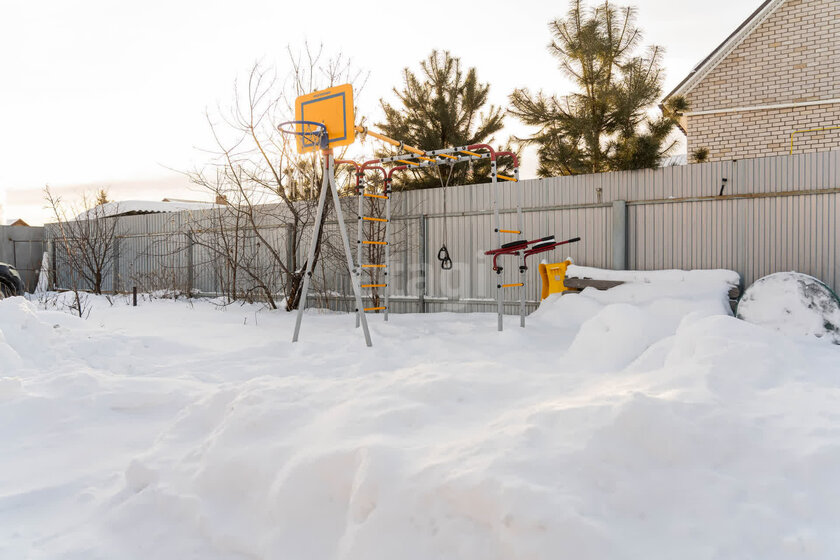 129 м² дом, 11 соток участок 17 800 000 ₽ - изображение 55