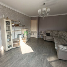 Квартира 50,8 м², 2-комнатная - изображение 3