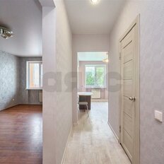 Квартира 37,6 м², 1-комнатная - изображение 1