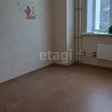 Квартира 36,8 м², 1-комнатная - изображение 5
