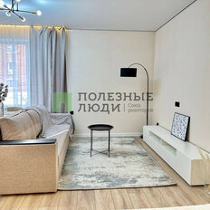 Квартира 32,1 м², студия - изображение 2