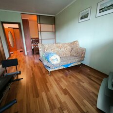 Квартира 41 м², 1-комнатная - изображение 3