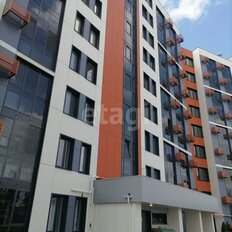 Квартира 59,2 м², 2-комнатная - изображение 2