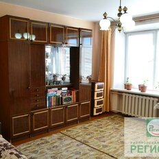 Квартира 48,2 м², 2-комнатная - изображение 5