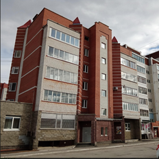 Квартира 41 м², 1-комнатная - изображение 1