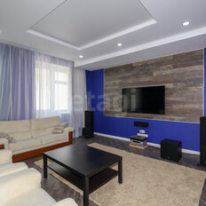 Квартира 141,4 м², 4-комнатная - изображение 1