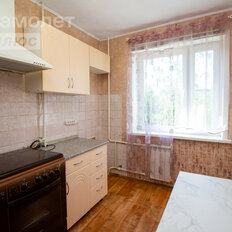 Квартира 49,4 м², 2-комнатная - изображение 2