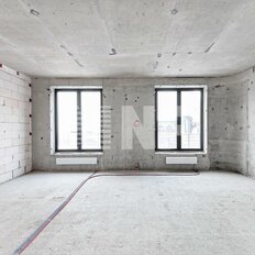 Квартира 128 м², 4-комнатные - изображение 3