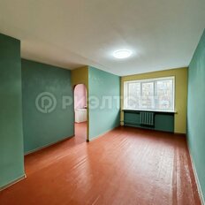 Квартира 30,4 м², 1-комнатная - изображение 2