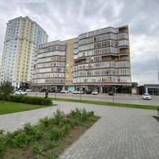 Квартира 130 м², 3-комнатная - изображение 1