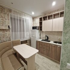 Квартира 31 м², 1-комнатная - изображение 5