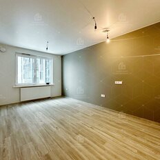 Квартира 24,4 м², студия - изображение 3