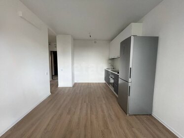 39 м², 1-комнатная квартира 28 000 ₽ в месяц - изображение 53