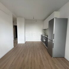 Квартира 33,3 м², 1-комнатная - изображение 3