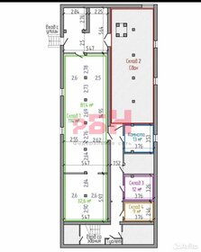 150 м², склад - изображение 5