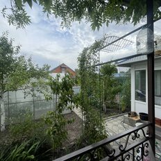 дом + 3,4 сотки, участок - изображение 1