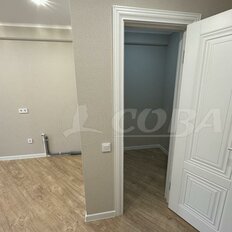 Квартира 83 м², 2-комнатная - изображение 4