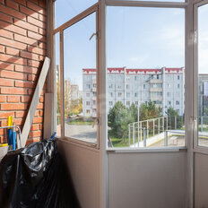 Квартира 58,4 м², 2-комнатная - изображение 5