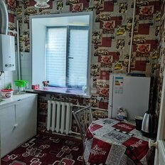 Квартира 28,2 м², 1-комнатная - изображение 5