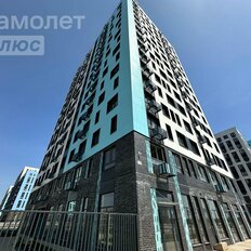 Квартира 35,3 м², 2-комнатная - изображение 3