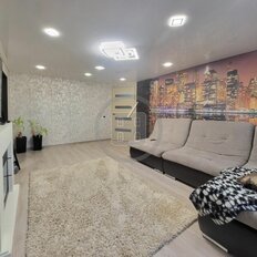 Квартира 92 м², 3-комнатная - изображение 5