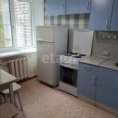 Квартира 40 м², 1-комнатная - изображение 4