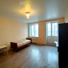 Квартира 104,4 м², 4-комнатная - изображение 5